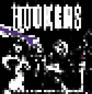Hookers: Horror Rises From The Tombs (LP) - Bild 1