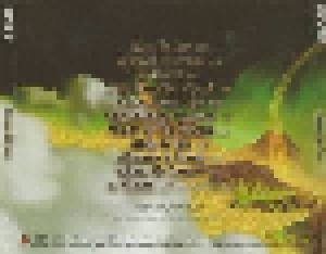 Firewind: Forged By Fire (CD) - Bild 4