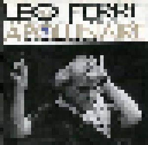 Léo Ferré: Les Poètes : Volume 1 / La Chanson Du Mal-Aimé De Guillaume Apollinaire (CD) - Bild 1