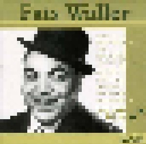 Fats Waller: Fats Waller (10-CD) - Bild 1