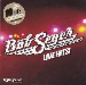 Bob Seger & The Silver Bullet Band: Live Hits! (CD) - Bild 1