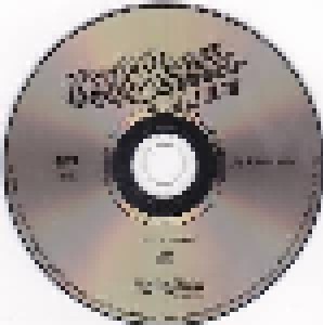 Bob Seger & The Silver Bullet Band: Live Hits! (CD) - Bild 3
