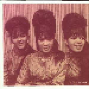The Ronettes, The + Ronettes Feat. Veronica: Be My Baby: The Very Best Of The Ronettes (Split-CD) - Bild 10
