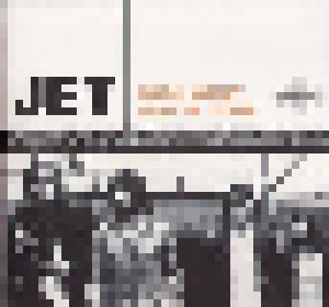 Jet: Look What You've Done (12") - Bild 1