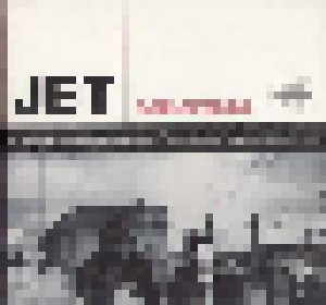 Cover - Jet: Rollover DJ