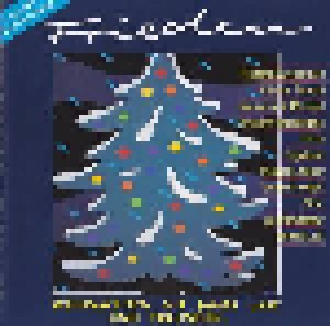 James Last: Frieden - Weihnachten Mit James Last Und Freunden (CD) - Bild 1