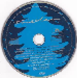 James Last: Frieden - Weihnachten Mit James Last Und Freunden (CD) - Bild 3