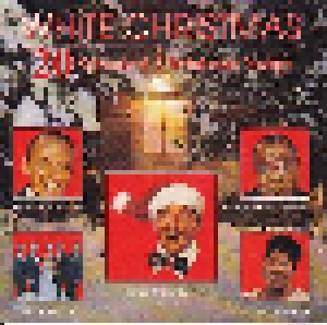 White Christmas - 20 Greatest Christmas Songs (CD) - Bild 1