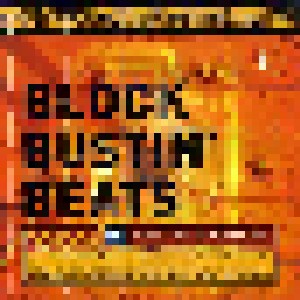 Block Bustin´ Beats (2-CD) - Bild 1