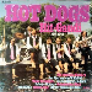 Hot Dogs: Hit - Gaudi 28 Pop - Hits (LP) - Bild 1