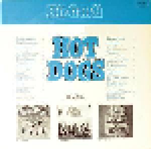 Hot Dogs: Hit - Gaudi 28 Pop - Hits (LP) - Bild 2