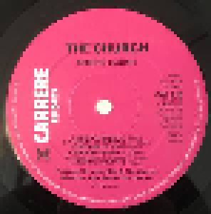 The Church: Remote Luxury (LP) - Bild 4