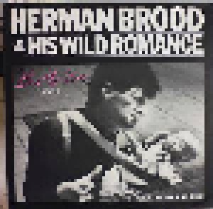 Herman Brood & His Wild Romance: Babies (12") - Bild 1
