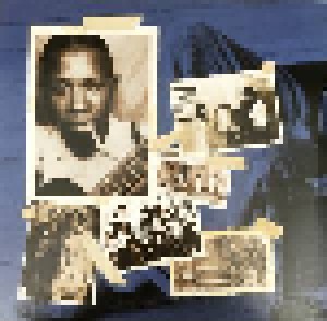 Robert Johnson: The Complete Collection (2-LP) - Bild 2