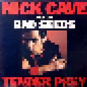 Nick Cave And The Bad Seeds: Tender Prey (LP) - Bild 1