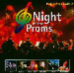 Cover - Il Novecento, Fine Fleur & Public: Night Of The Proms 2003