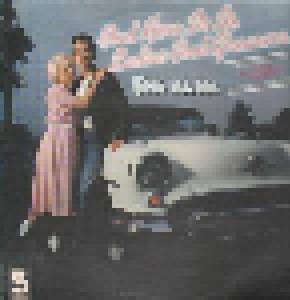 Sha Na Na: And Here It Is, Ladies And Greaser's (LP) - Bild 1