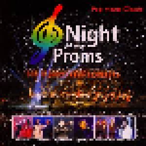 Night Of The Proms 2002 (CD) - Bild 1