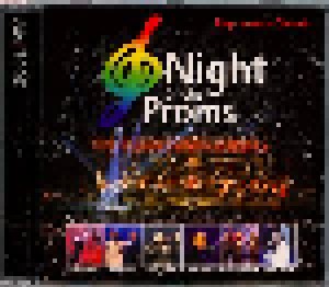 Night Of The Proms 2002 (CD) - Bild 2