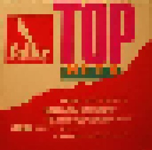 Falke Top Hits (LP) - Bild 1