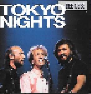 Bee Gees: Tokyo Nights (3"-CD) - Bild 1