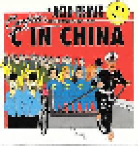 Confetti's: C In China (3"-CD) - Bild 1