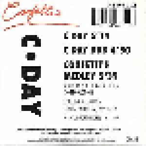 Confetti's: C-Day (3"-CD) - Bild 2