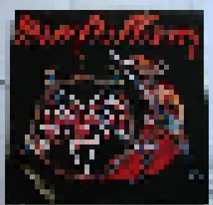 Slayer: Show No Mercy (LP) - Bild 3