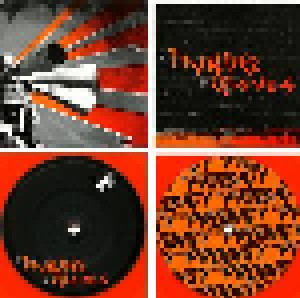 The Prodigy: Invaders Must Die (5-7" + 2-CD + DVD) - Bild 5