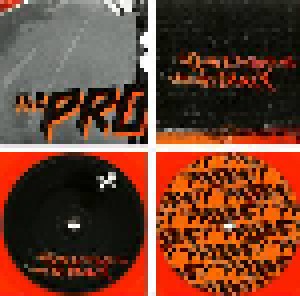 The Prodigy: Invaders Must Die (5-7" + 2-CD + DVD) - Bild 6
