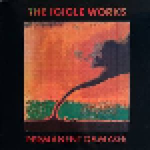 The Icicle Works: Permanent Damage (LP) - Bild 1