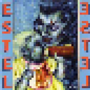 Estel: The Bones Of Something (CD) - Bild 1
