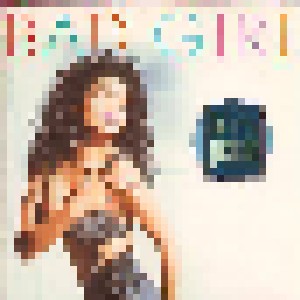 La Toya Jackson: Bad Girl (3"-CD) - Bild 1