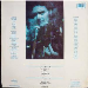 Roky Erickson: Don't Slander Me (LP) - Bild 2
