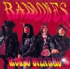Ramones: Mondo Bizarro (LP) - Bild 1