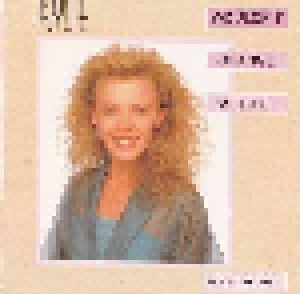 Kylie Minogue: Wouldn't Change A Thing (3"-CD) - Bild 1