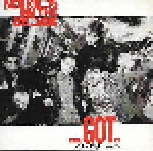 New Kids On The Block: You Got It (The Right Stuff) (3"-CD) - Bild 1