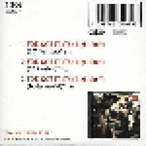 New Kids On The Block: You Got It (The Right Stuff) (3"-CD) - Bild 2
