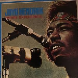 Jimi Hendrix: "More Experience" (LP) - Bild 1