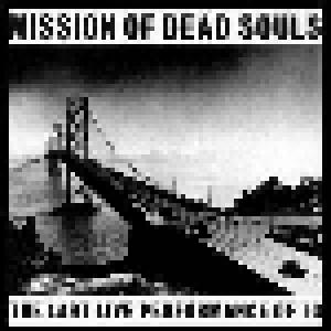 Throbbing Gristle: Mission Of Dead Souls (CD) - Bild 1