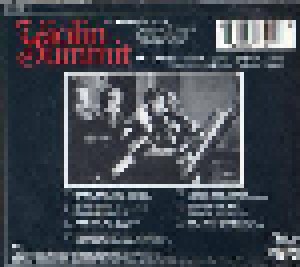 Stuff Smith, Stéphane Grappelli, Svend Asmussen, Jean-Luc Ponty: Violin-Summit (CD) - Bild 2