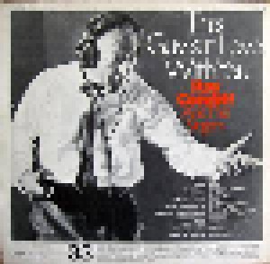 Ray Conniff Singers: This Guy's In Love With You (LP) - Bild 2