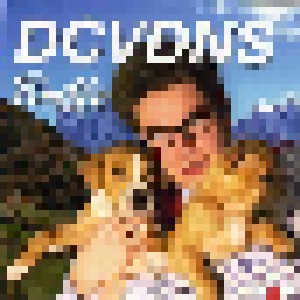 DCVDNS: Brille (CD) - Bild 2