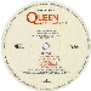 Queen: The Miracle (LP) - Bild 4