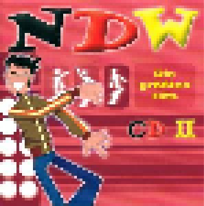 NDW - Die Größten Hits (3-CD) - Bild 3