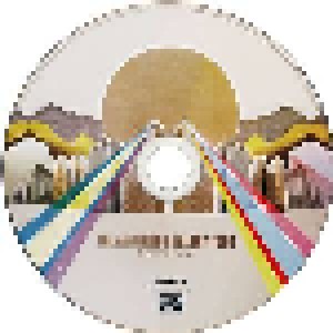 The Asteroids Galaxy Tour: Out Of Frequency (CD) - Bild 3