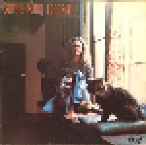 Carole King: Tapestry (LP) - Bild 1