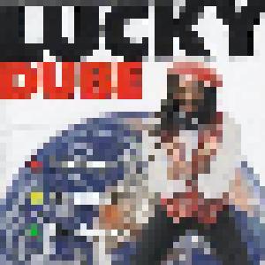 Lucky Dube: Serious Reggae Business - Cover