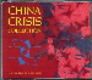 China Crisis: Collection - The Very Best Of China Crisis (2-CD) - Bild 1