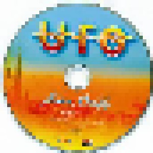 UFO: Seven Deadly (CD) - Bild 4